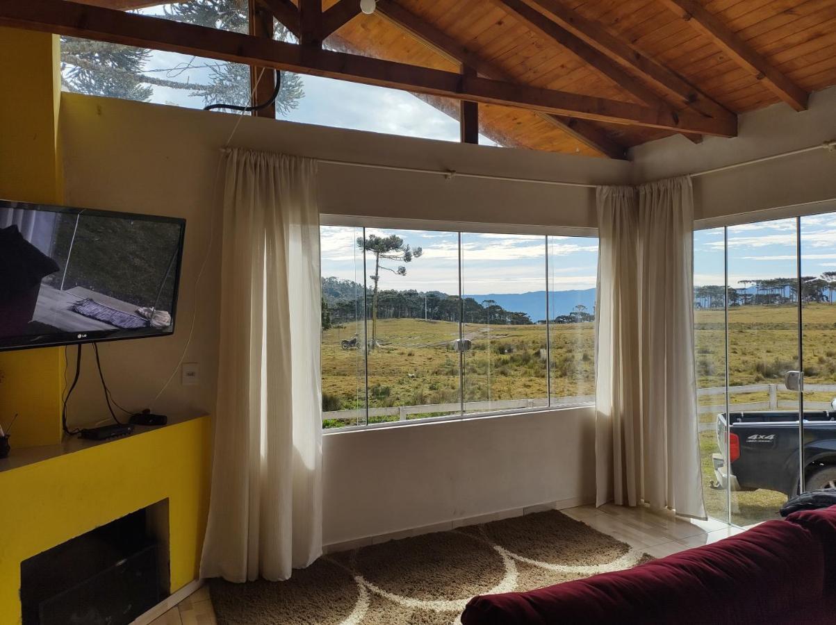 Casa E Cabana De Campo Fazenda Borba Урубісі Екстер'єр фото