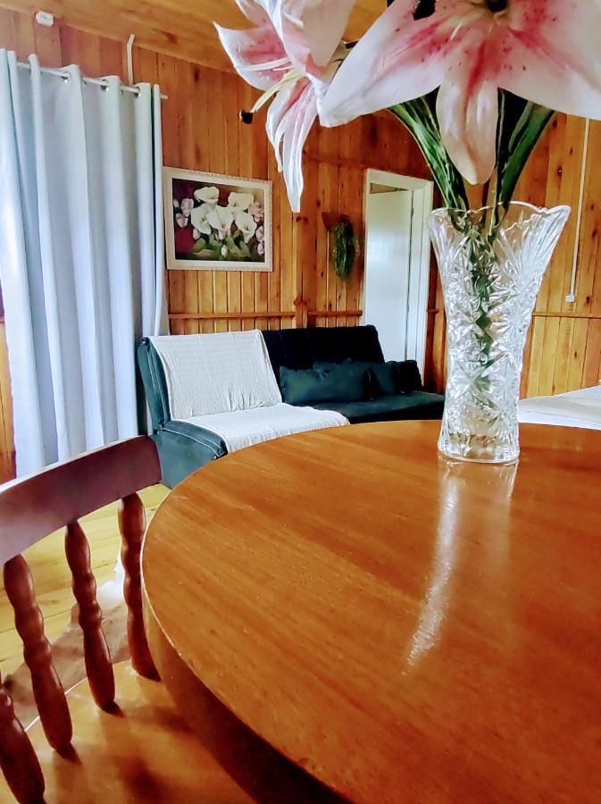 Casa E Cabana De Campo Fazenda Borba Урубісі Екстер'єр фото