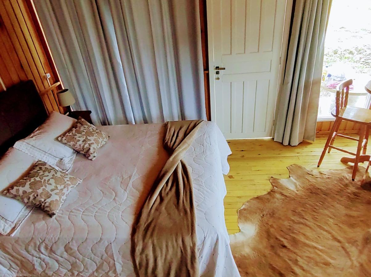 Casa E Cabana De Campo Fazenda Borba Урубісі Екстер'єр фото