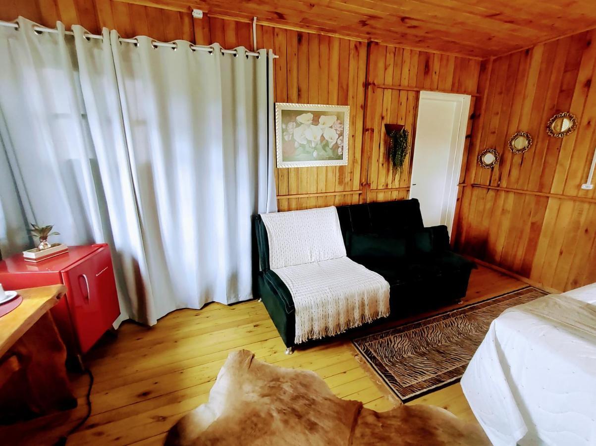 Casa E Cabana De Campo Fazenda Borba Урубісі Екстер'єр фото