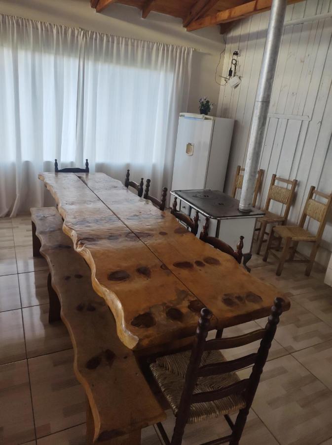 Casa E Cabana De Campo Fazenda Borba Урубісі Екстер'єр фото