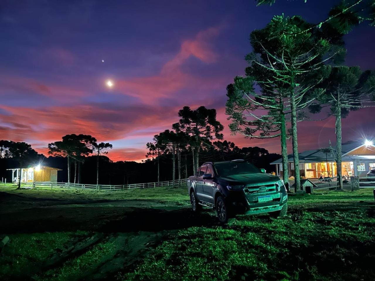 Casa E Cabana De Campo Fazenda Borba Урубісі Екстер'єр фото